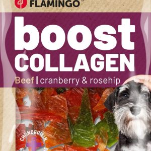 collagen boost chips rund