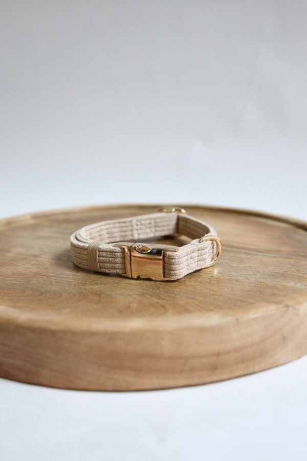 halsband blissfull beige - Afbeelding 2