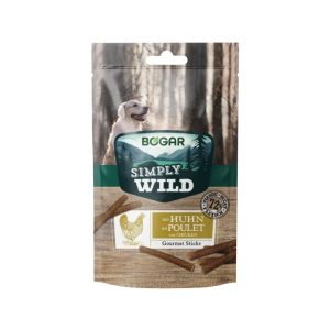 Simply Wild - kip sticks