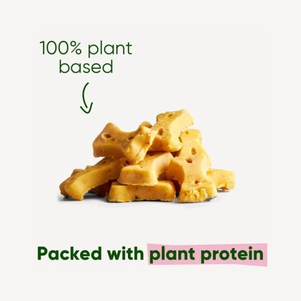 Beco Treats - Cashew met pompoenzaad en wortel - Afbeelding 3