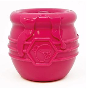 Sodapup Honingpot XL Roze