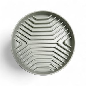 Slowfeeder Harmony - Salie Groen