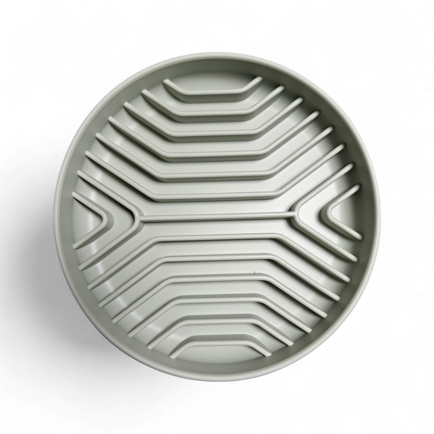 Slowfeeder Harmony - Salie Groen