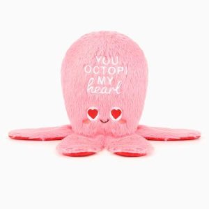 Woof Love octopus